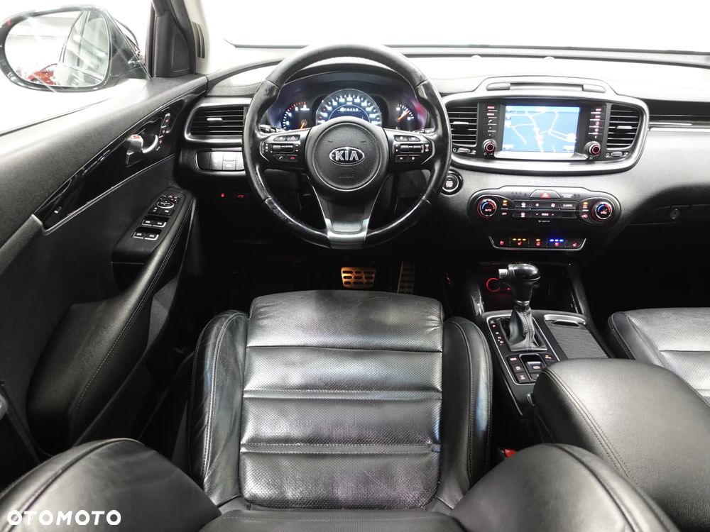 Kia Sorento 2.0 CRDI XL - 28