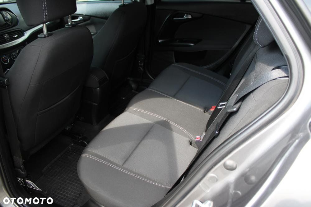 Fiat Tipo - 9
