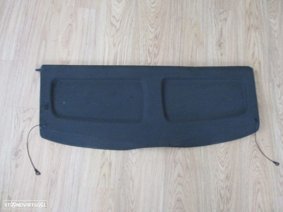 Chapeleira Lancia Y - 1