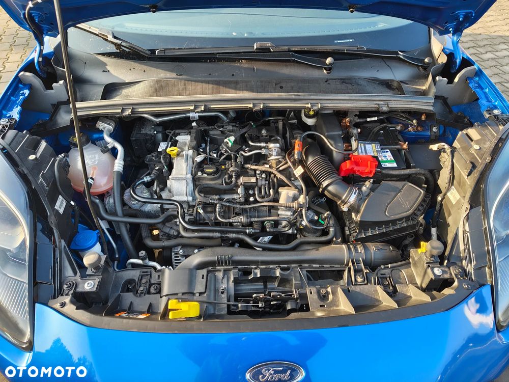 Ford Puma 1.0 EcoBoost ST-Line - 15