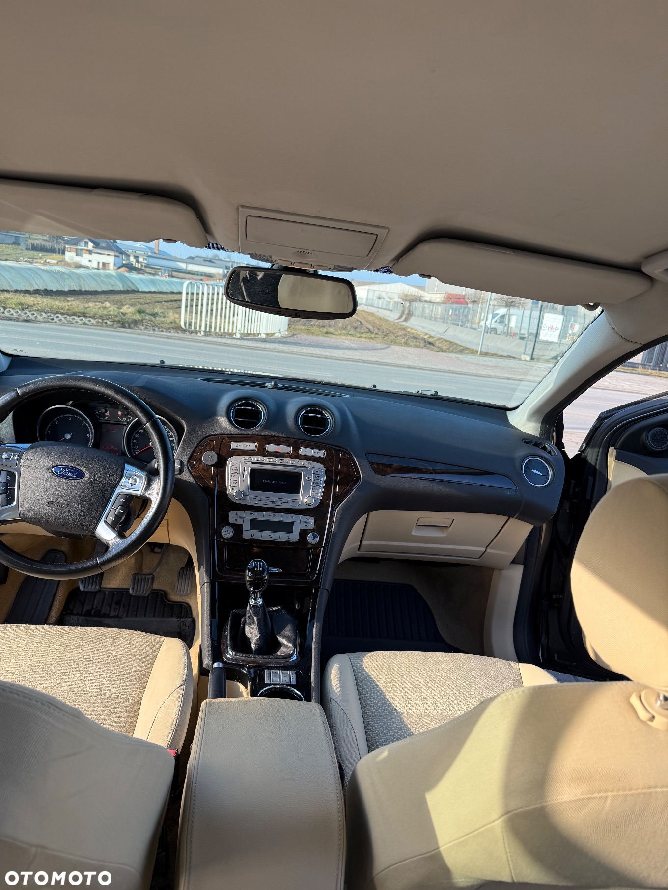 Ford Mondeo 2.0 TDCi Ghia - 15