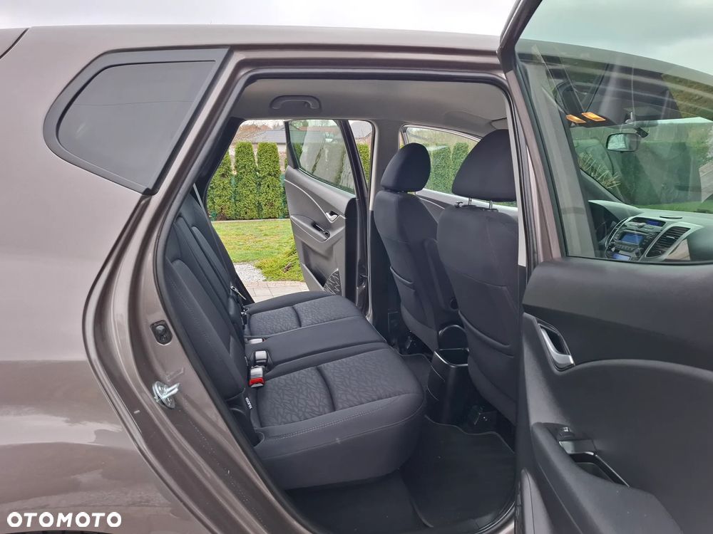 Hyundai ix20 1.4 Edition 20 - 25