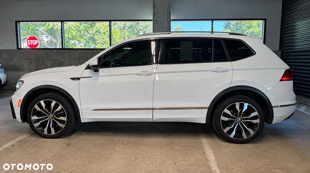 Volkswagen Tiguan 2,0 TSI OPF 4Motion DSG R-Line - 3