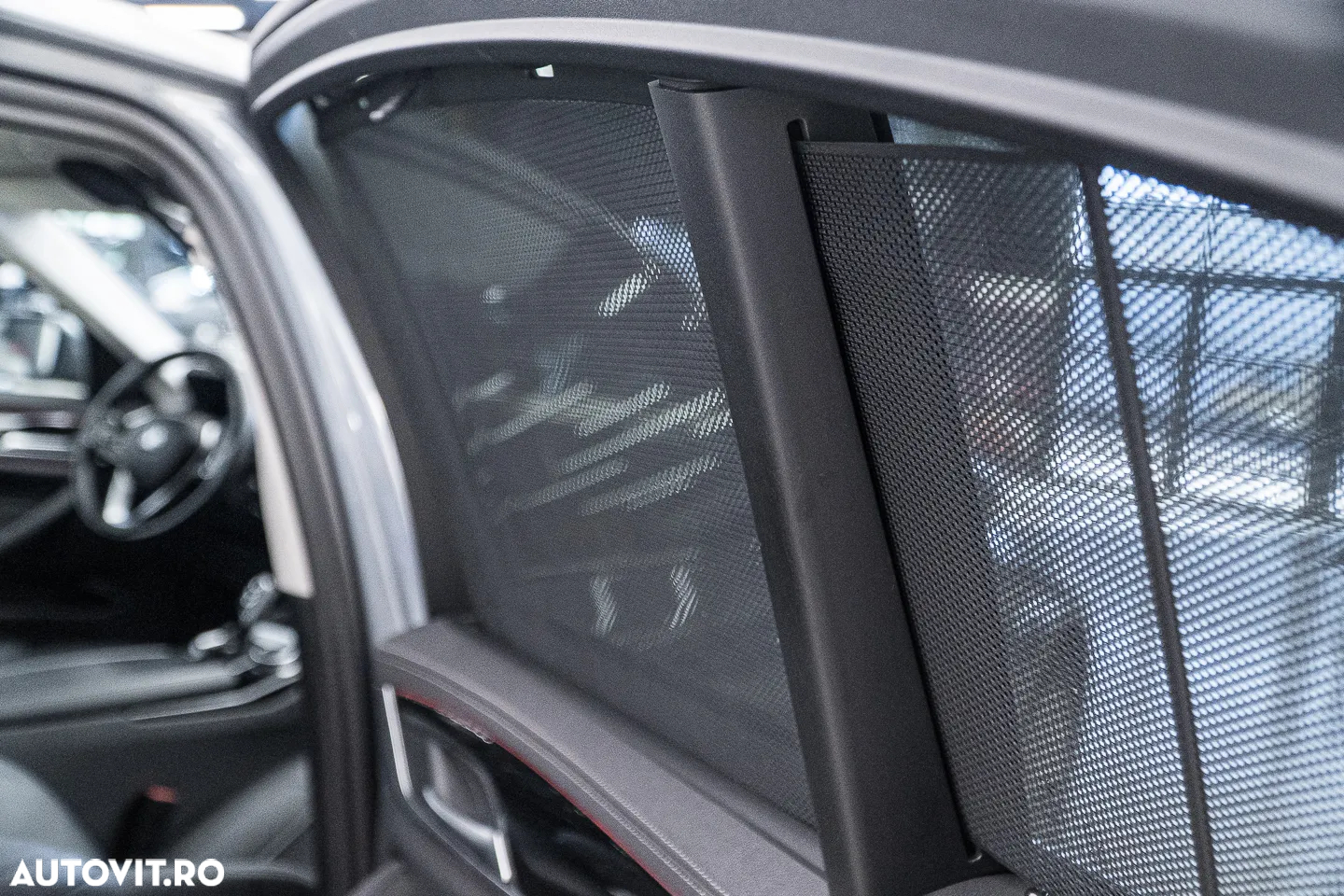 BMW Seria 5 530e Aut. Luxury Line - 24