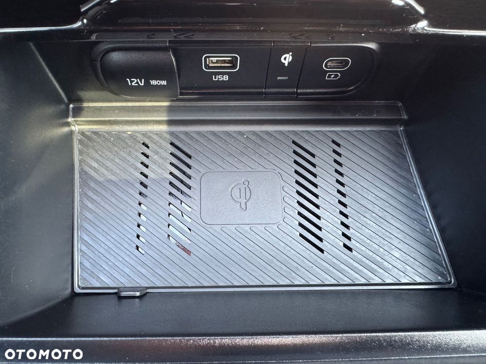 Kia Sportage 1.6 T-GDI MHEV Business Line 2WD DCT - 25