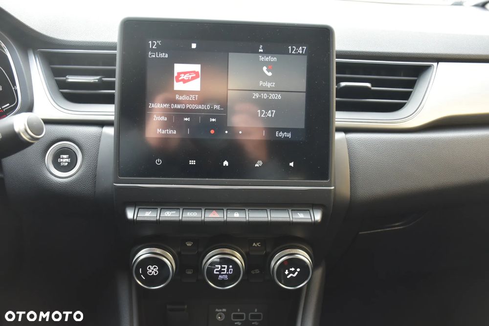 Renault Captur 1.3 TCe Intens EDC - 20