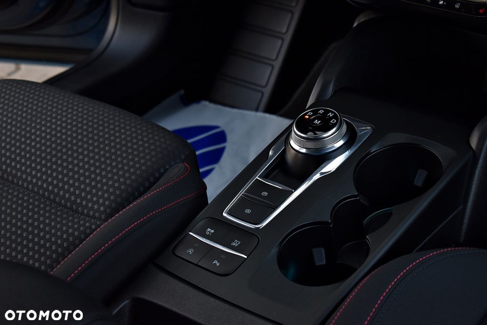 Ford Focus 1.5 EcoBoost STart-Stopp-System ST-LINE - 34