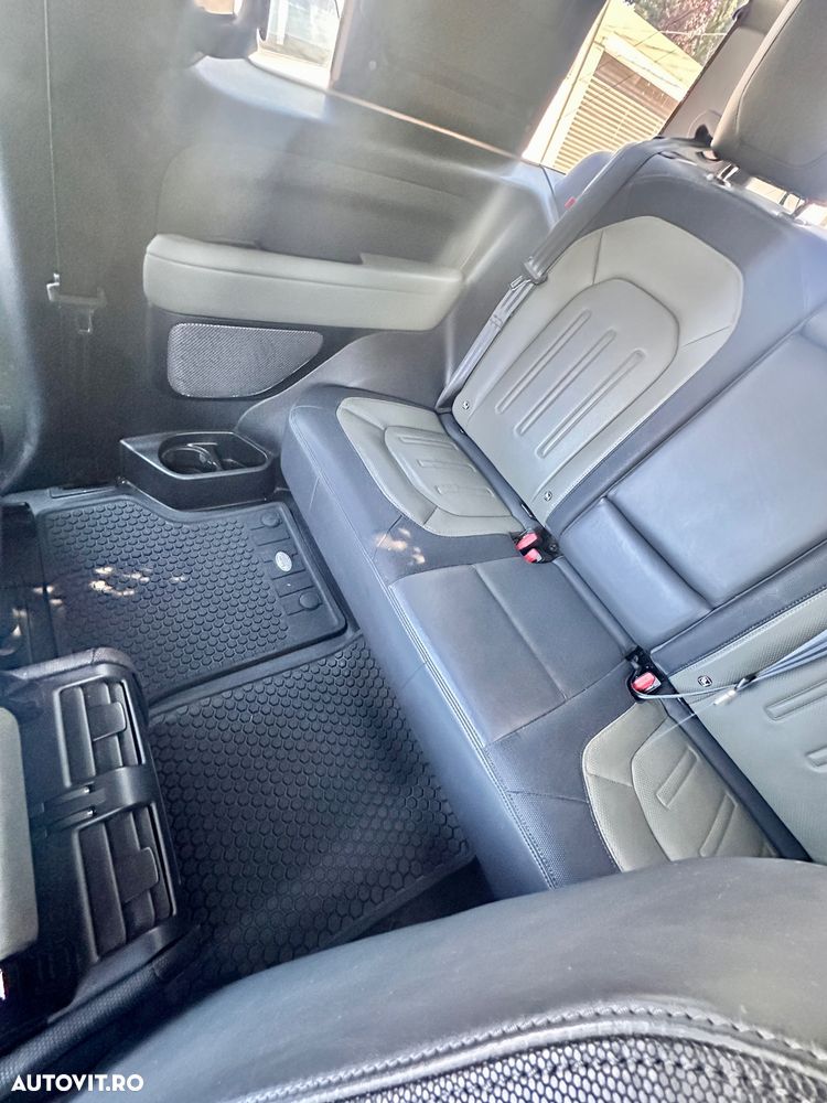 Land Rover Defender 90 3.0 D300 MHEV X-Dynamic HSE - 20