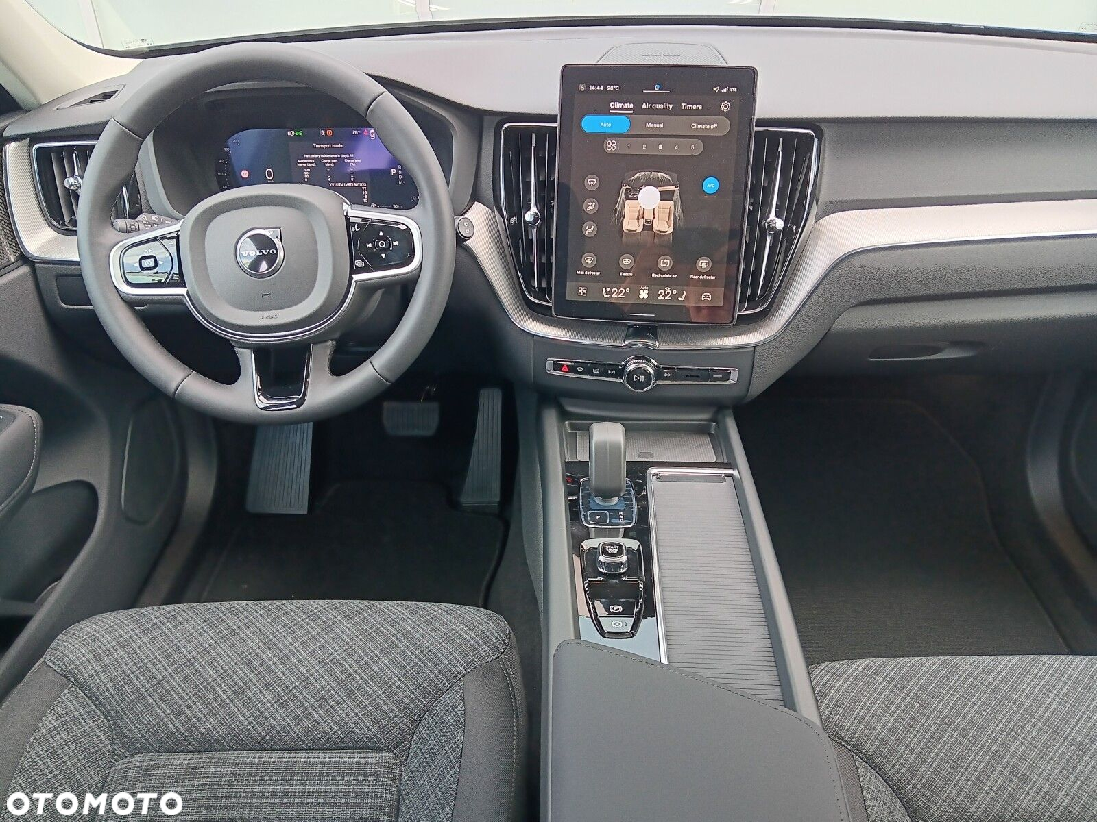 Volvo XC 60 - 12