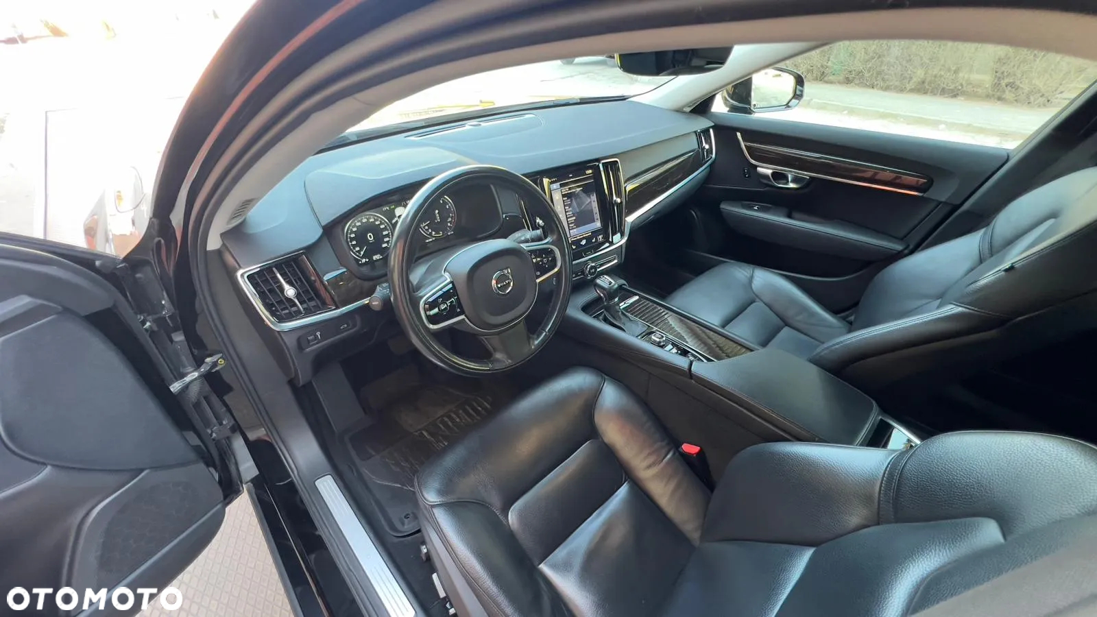 Volvo S90 T5 Momentum - 19