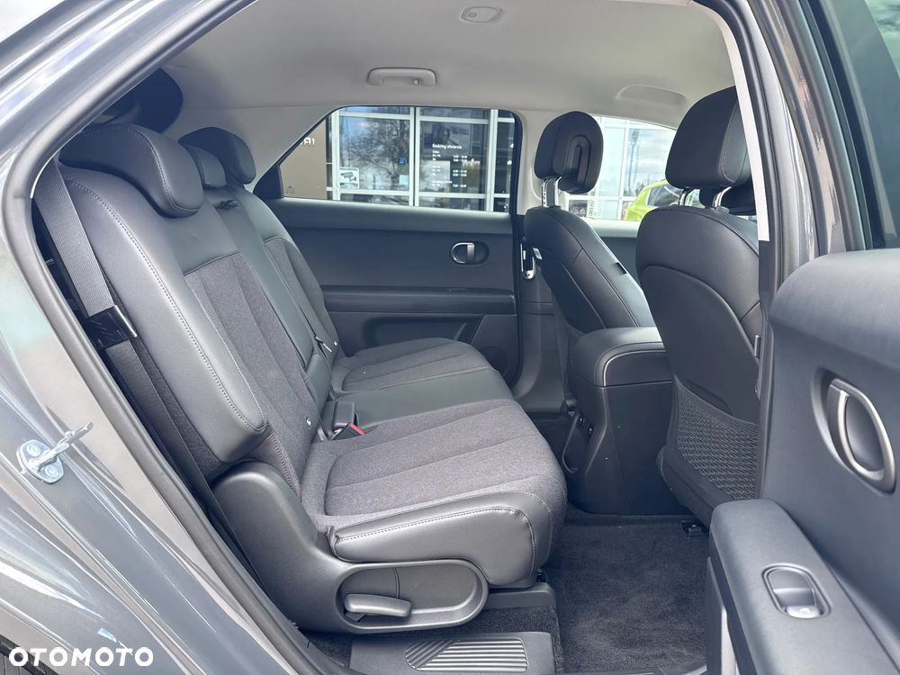 Hyundai IONIQ 5 84kWh Techniq - 30