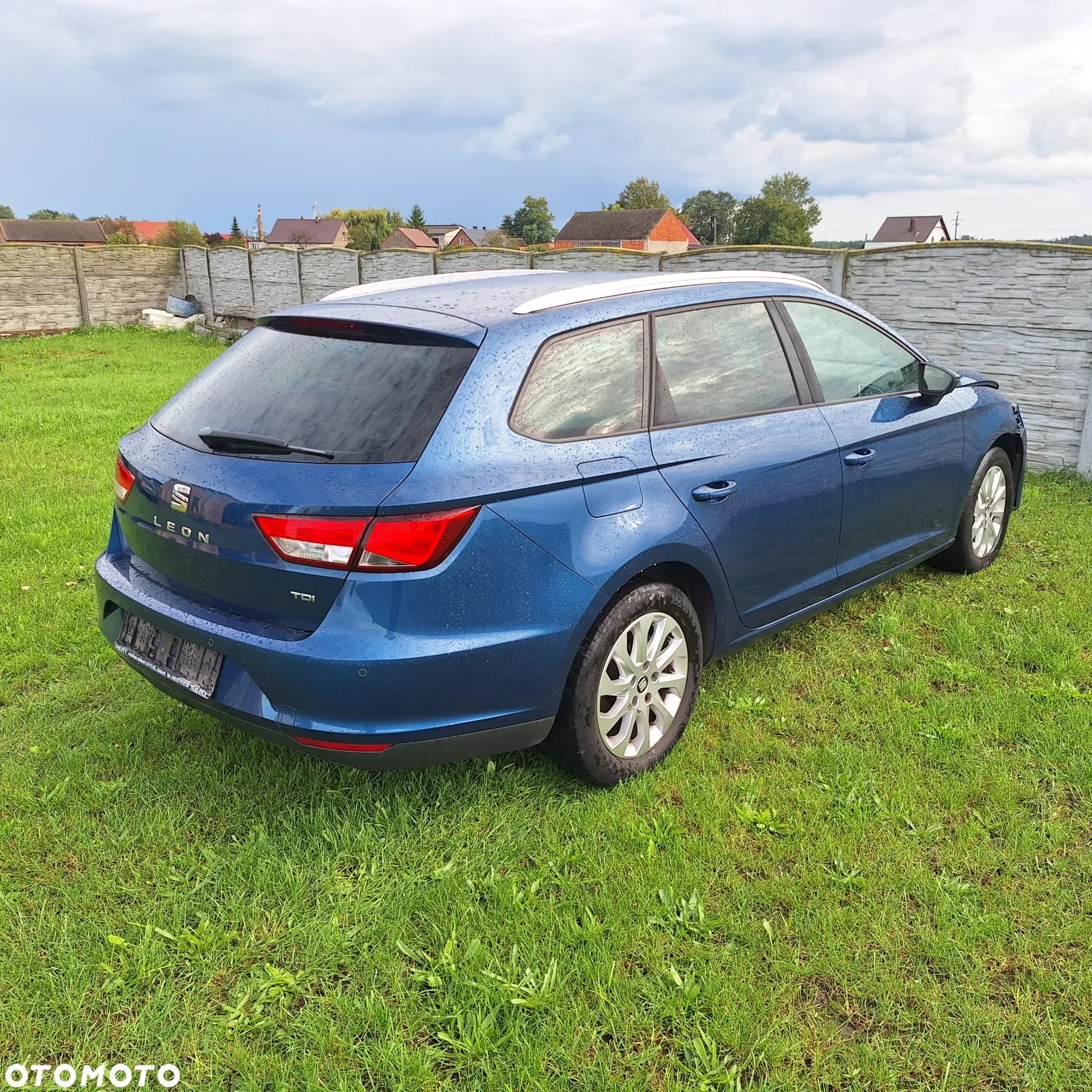 Seat Leon - 3