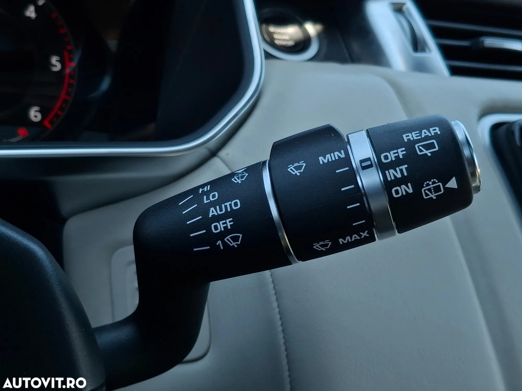 Land Rover Range Rover Sport - 23