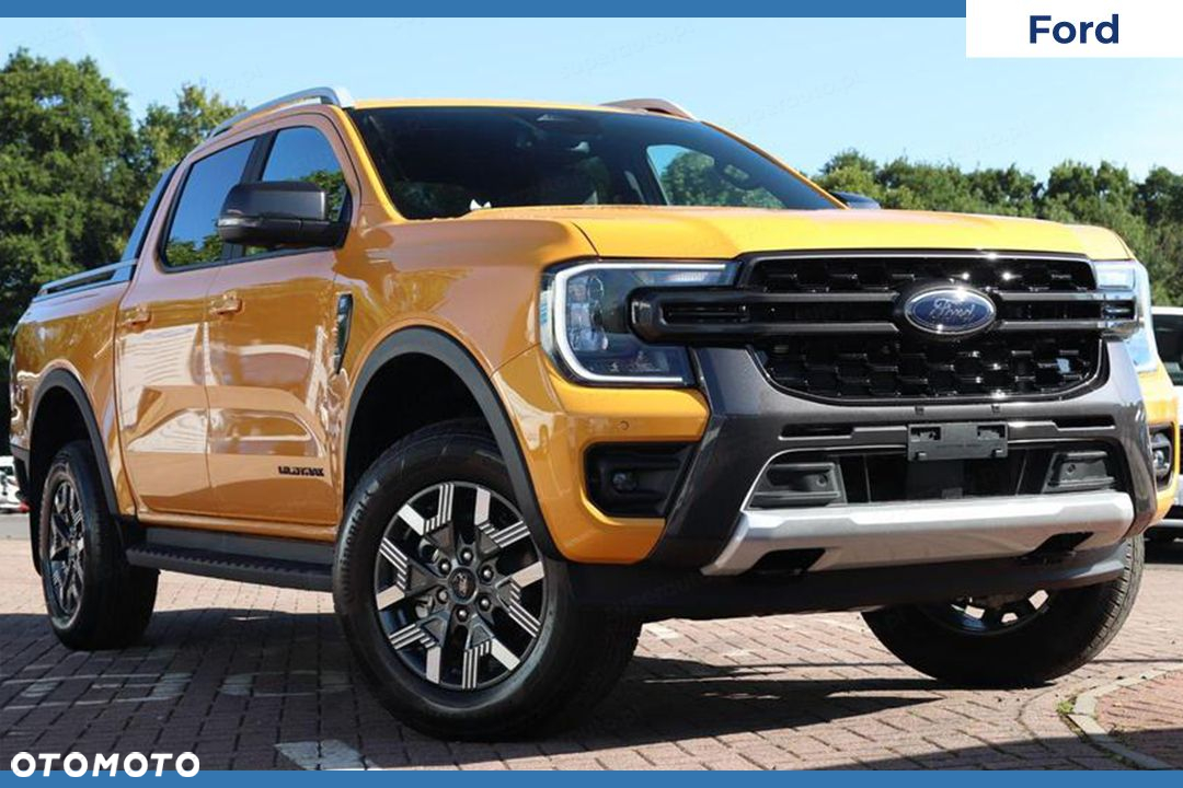 Ford Ranger - 2