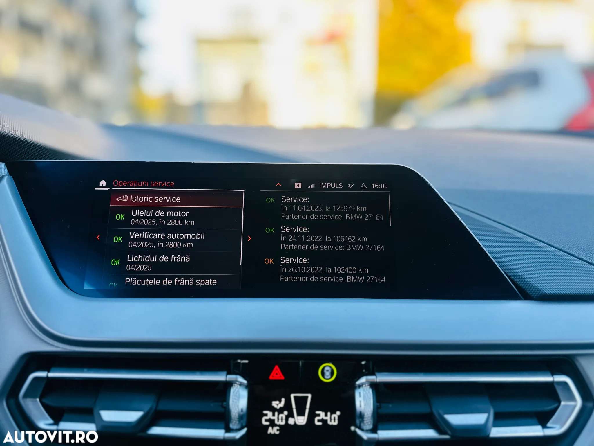 BMW Seria 1 - 20