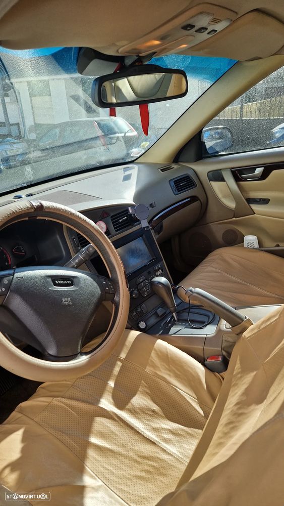 Volvo S60 - 5