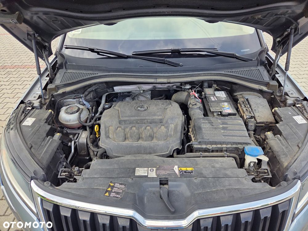 Skoda Kodiaq 2.0 TSI 4x4 Style DSG - 19
