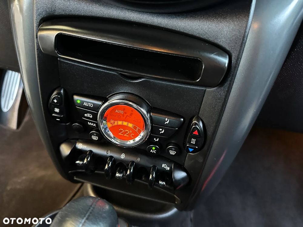 MINI Countryman - 25