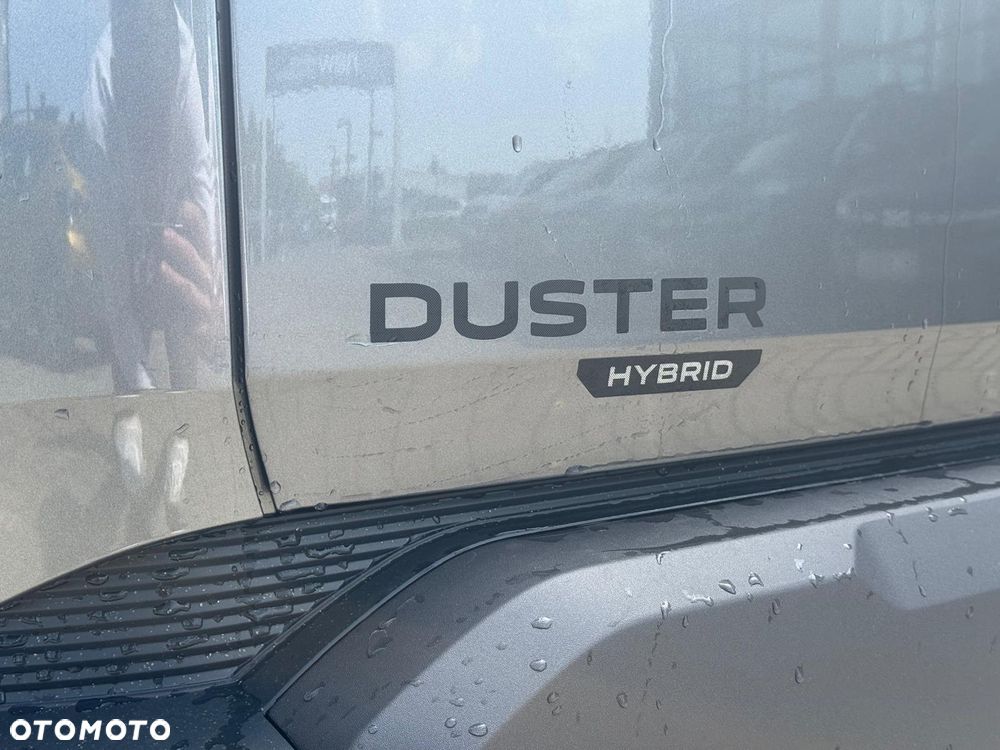 Dacia Duster - 6