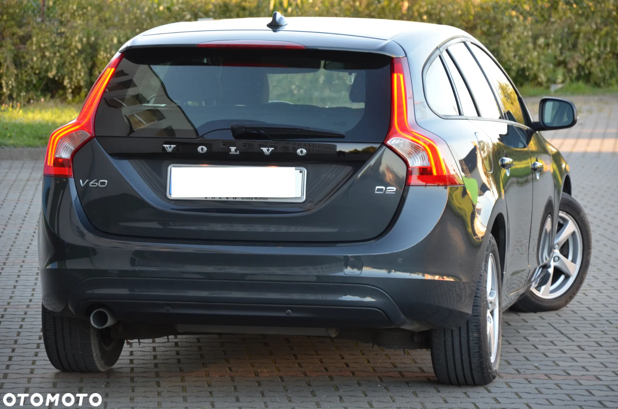 Volvo V60 D2 Drive-E Kinetic - 6