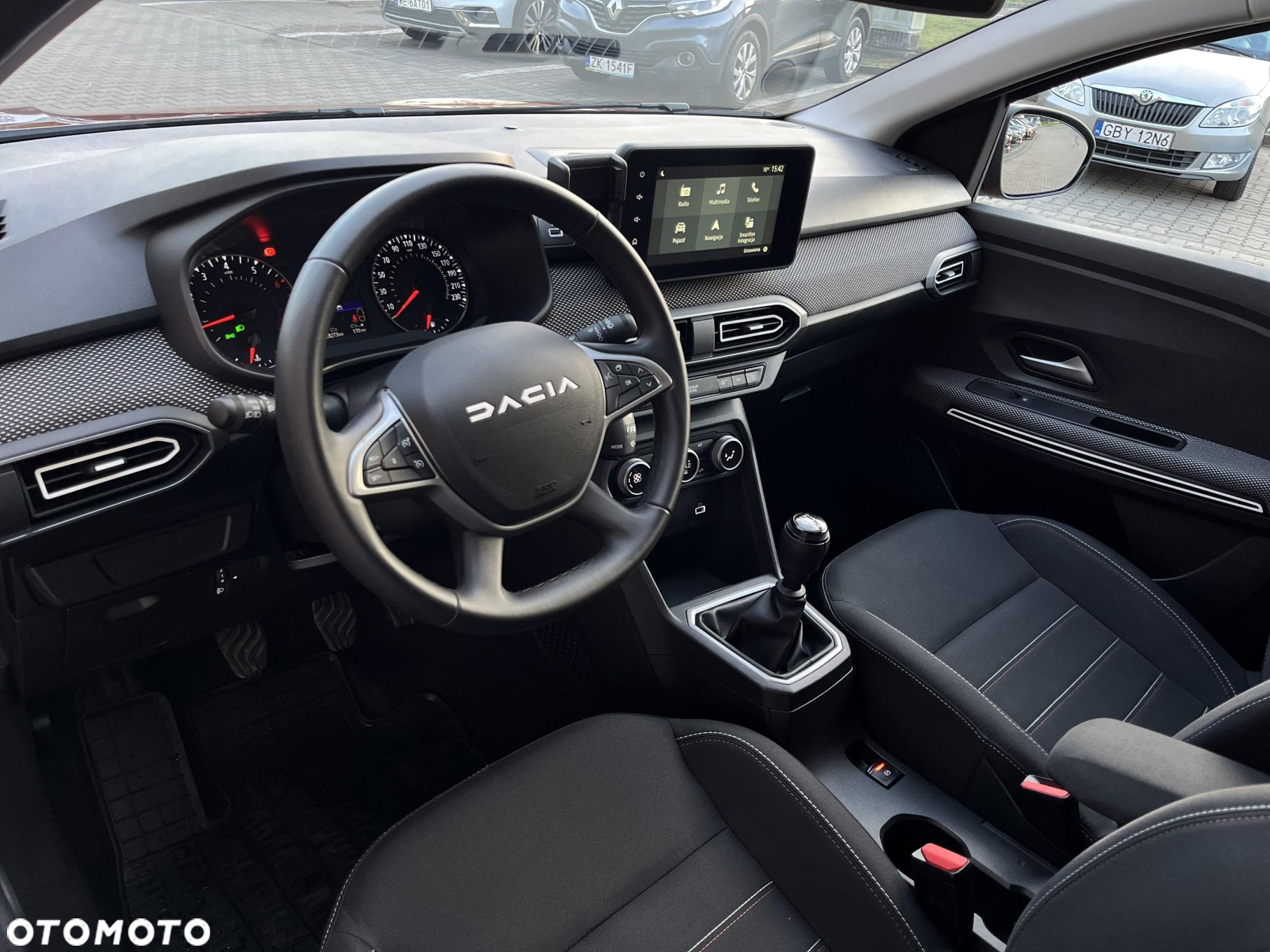 Dacia Jogger 1.0 TCe SL Extreme - 9
