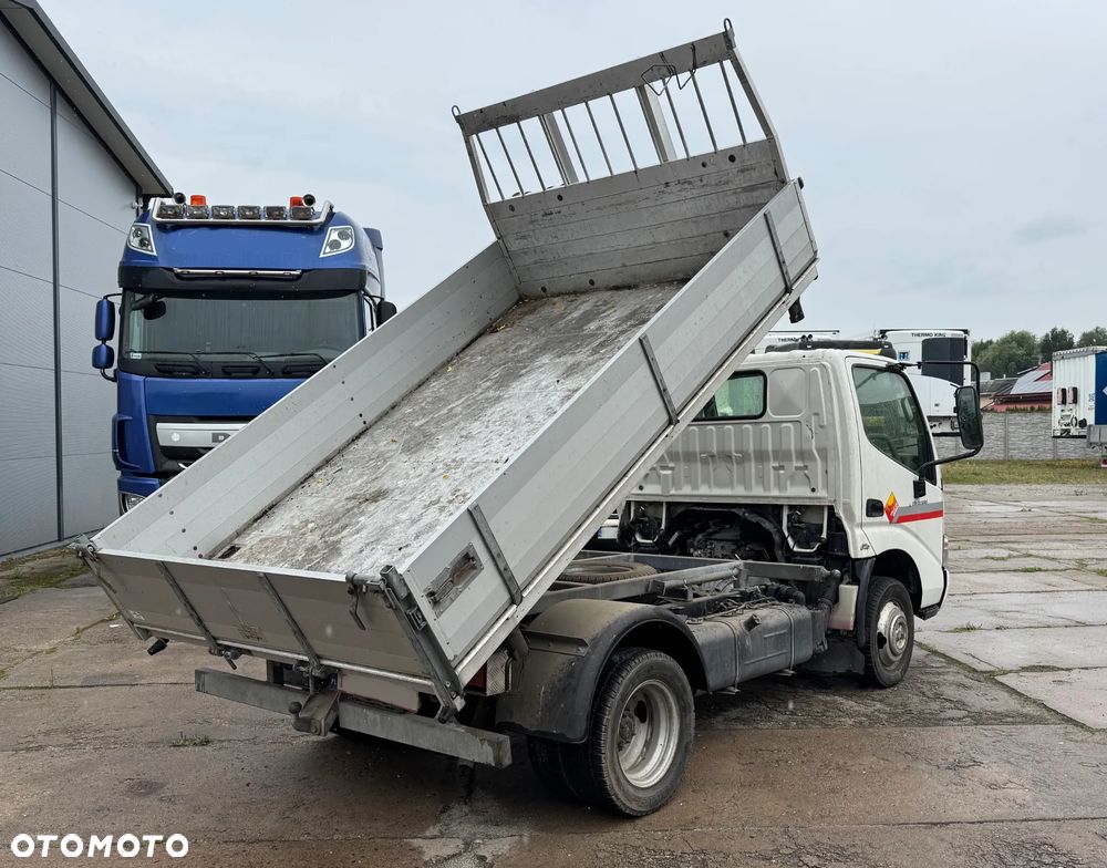 Toyota DYNA 150 3.0 Wywrotka DMC 3500 kg - 3