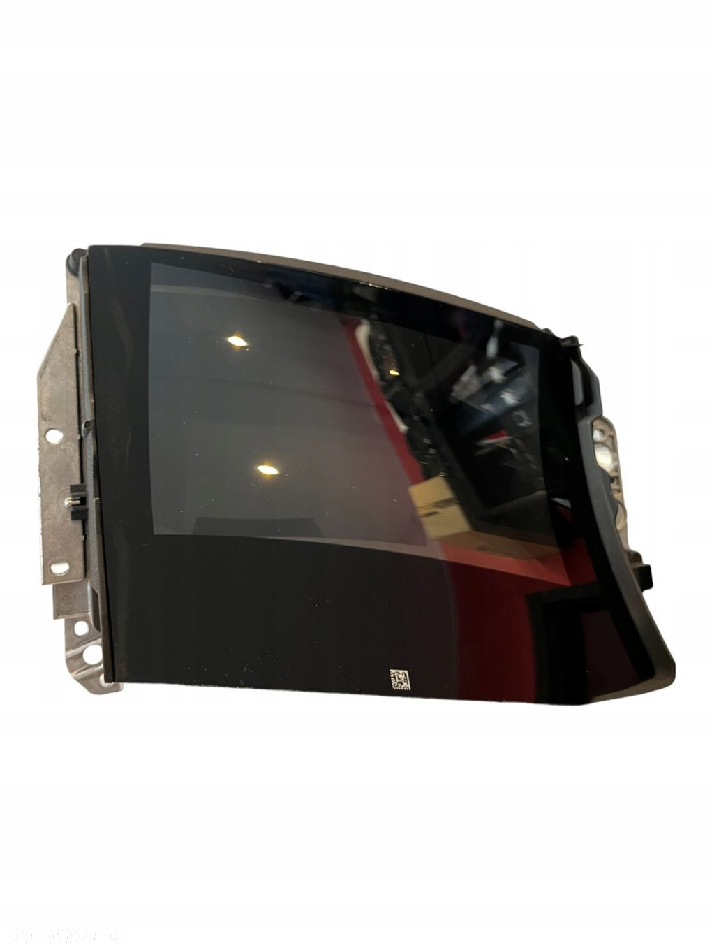 PORSCHE CAYENNE coupe E3 HUD HEAD-UP DISPLAY 9Y3919619E - 2