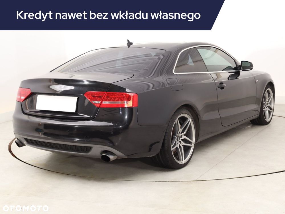Audi A5 Coupé - 7