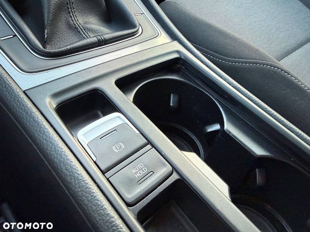 Volkswagen Golf 1.2 TSI BlueMotion Technology Trendline - 17