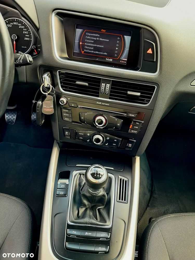 Audi Q5 2.0 TDI Quattro - 28