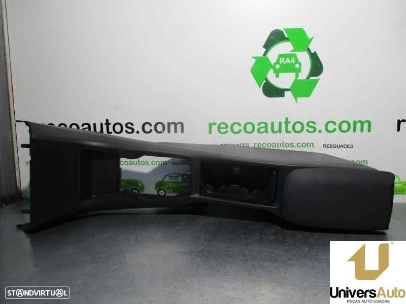 APOIO DE BRAÇOS CENTRAL VOLVO V40 FASTBACK 2016 -31448087 - 1