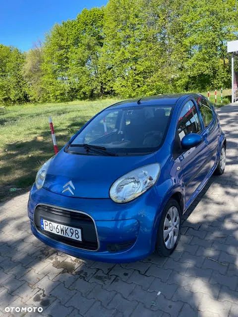 Citroën C1 1.0 Attraction - 1