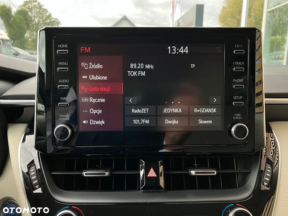 Toyota Corolla 1.8 Hybrid Comfort - 27