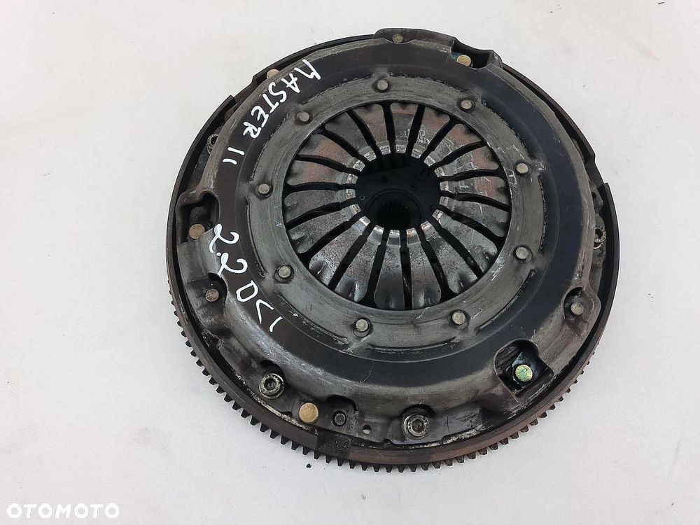 SPRZĘGŁO RENAULT MASTER II 7700314992 2.2 DCI - 6