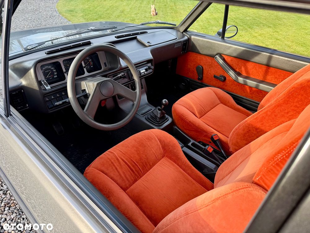Fiat 131 - 22