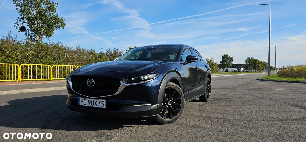 Mazda CX-30 - 15
