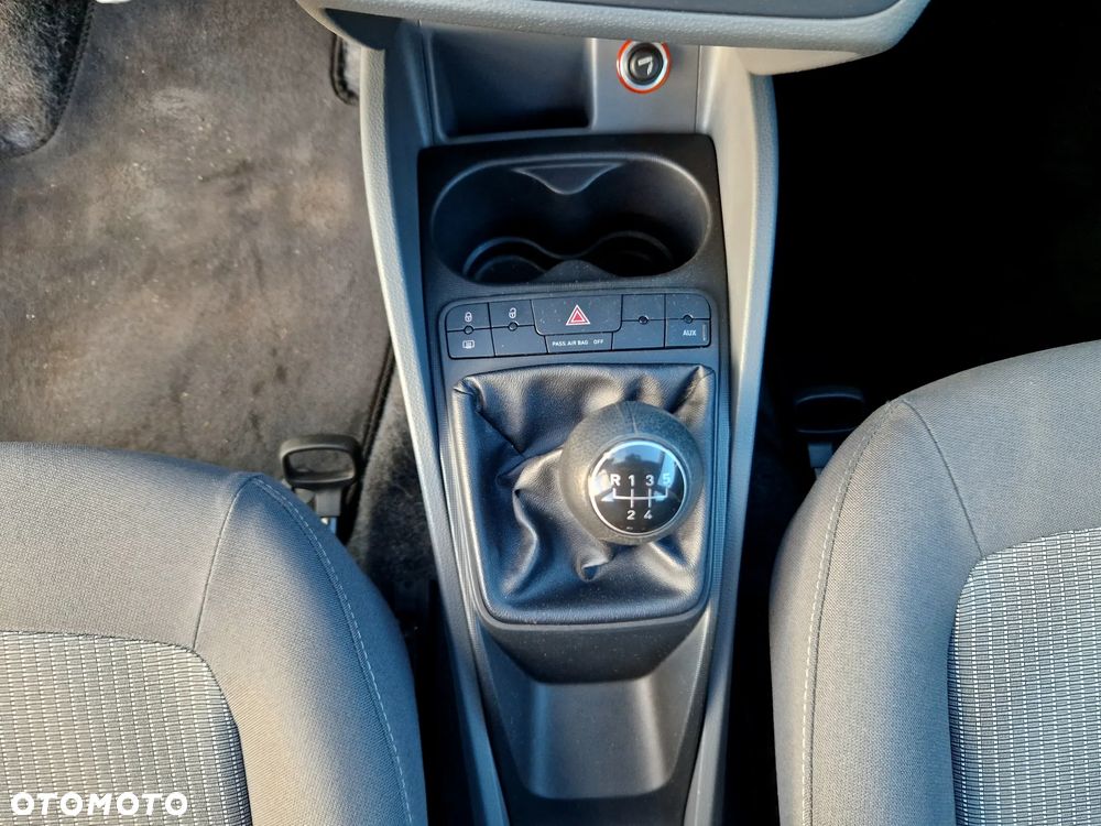 Seat Ibiza - 16