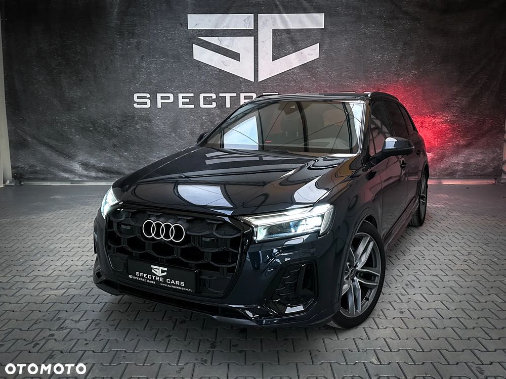 Audi Q7 - 5