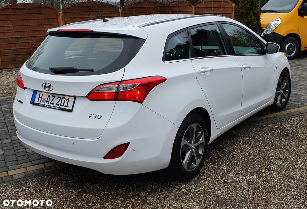 Hyundai i30 - 13