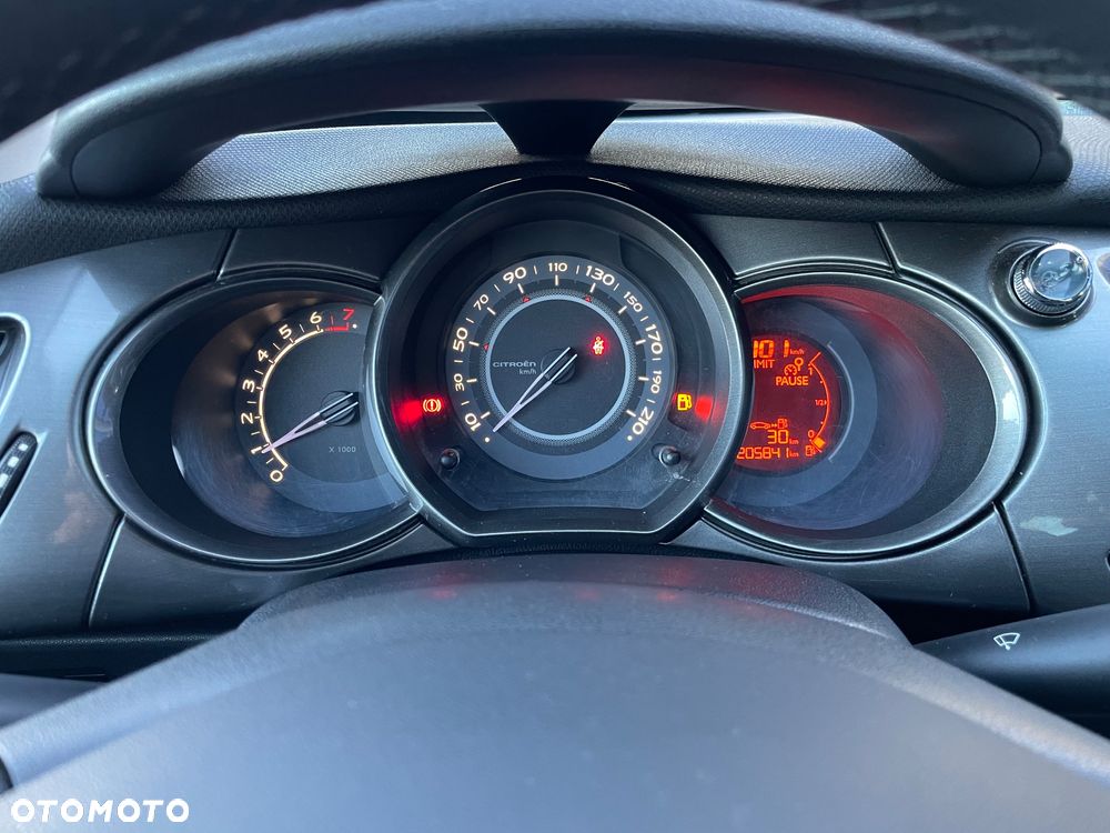 Citroën C3 VTi 95 Exclusive - 20