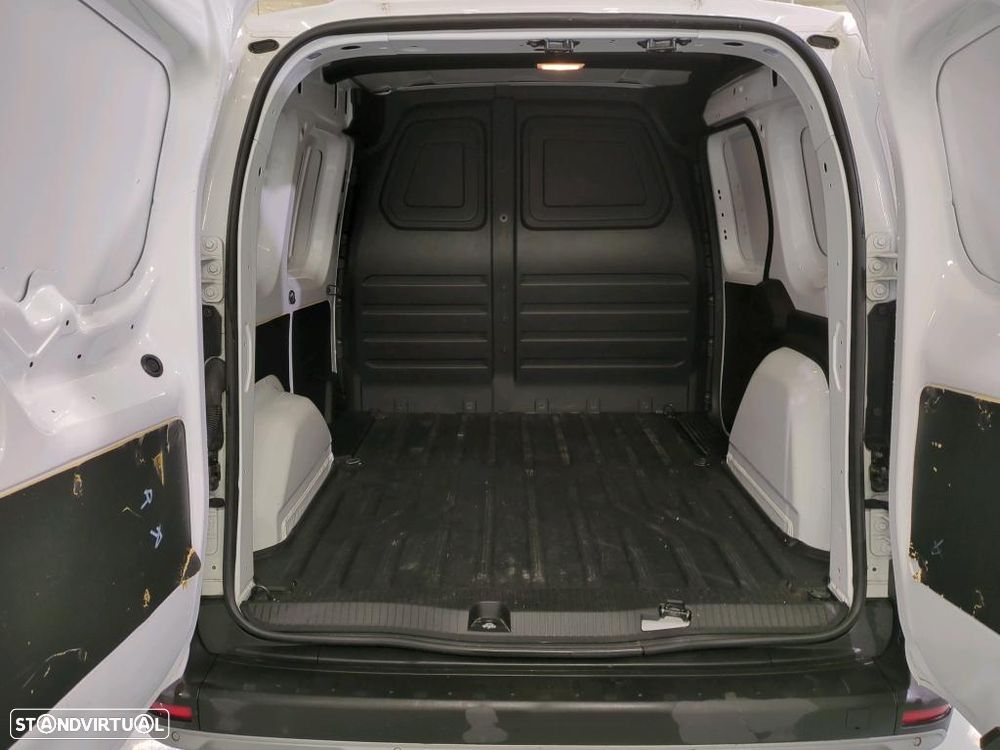 Renault KANGOO VAN 1.5 Blue dCi Edition One - 11