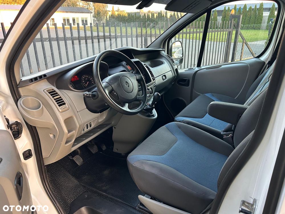 Renault Trafic L2H1 Komfort - 3