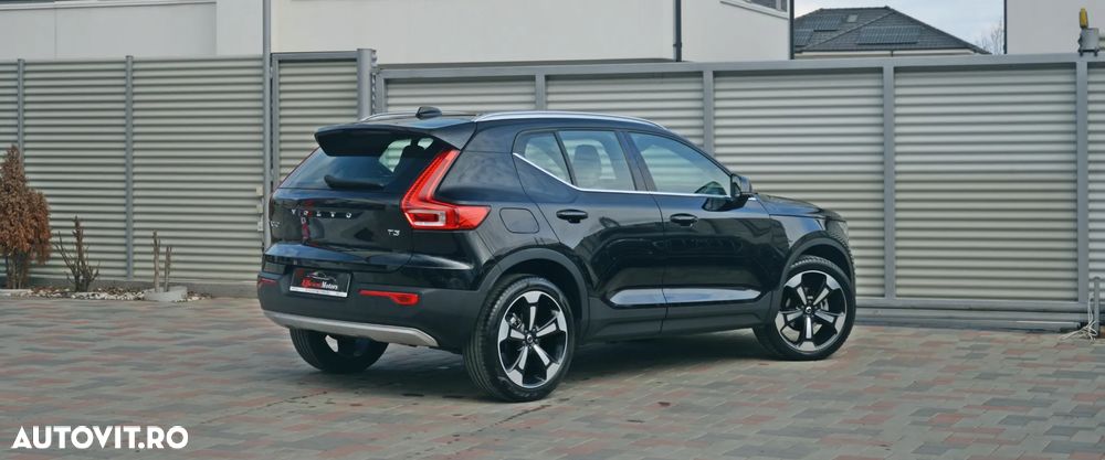 Volvo XC 40 T3 Geartronic Inscription - 14