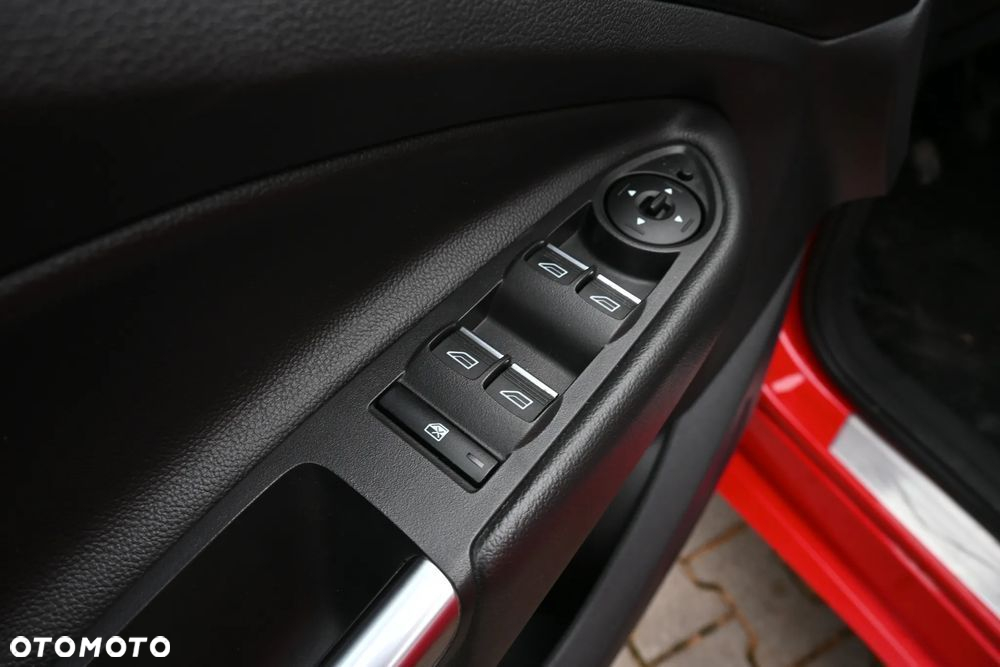 Ford Kuga 1.5 EcoBoost FWD Titanium X - 33