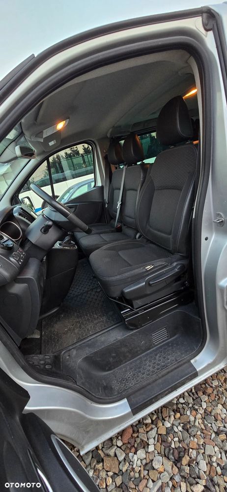 Opel Vivaro L2H1 S&S Sport - 14