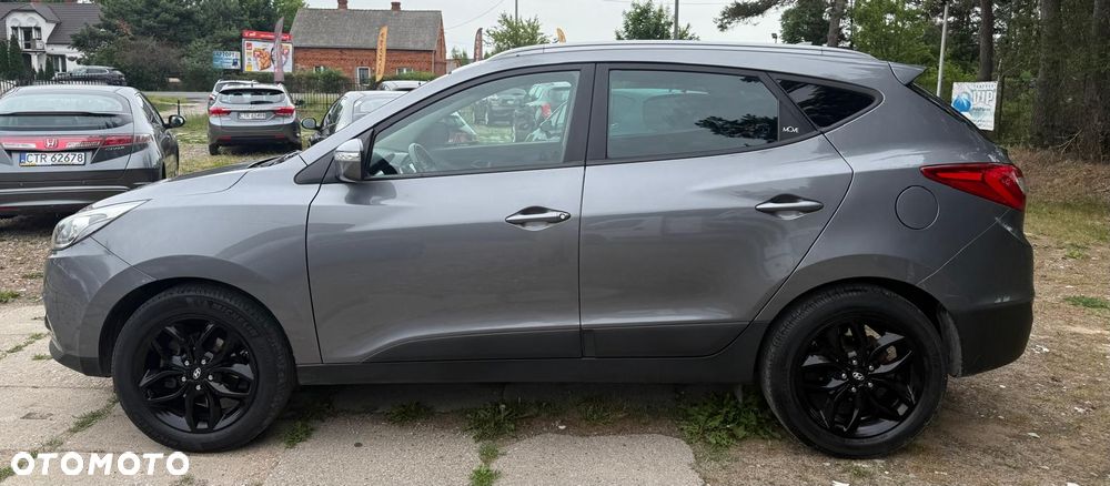 Hyundai ix35 - 9