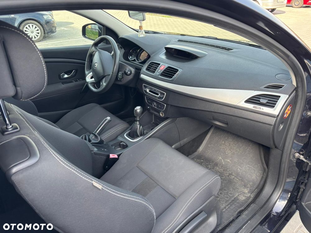 Renault Megane 1.4 16V TCE Expression - 14