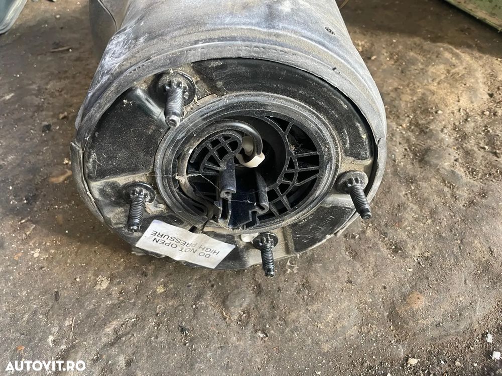 Perna aer punte spate Audi A8 D4 4H 2010-2016 3.0 tdi diesel - 2