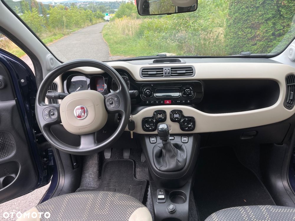 Fiat Panda 0.9 TwinAir Start&Stopp 4x4 Cross - 14