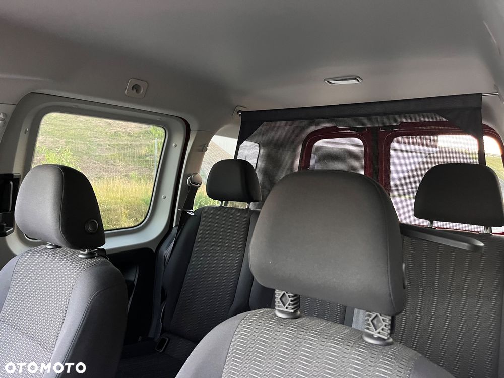 Volkswagen Caddy - 9